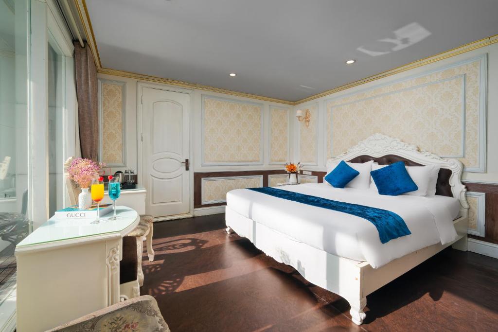 Jun Suite Tầng 1, 35m2