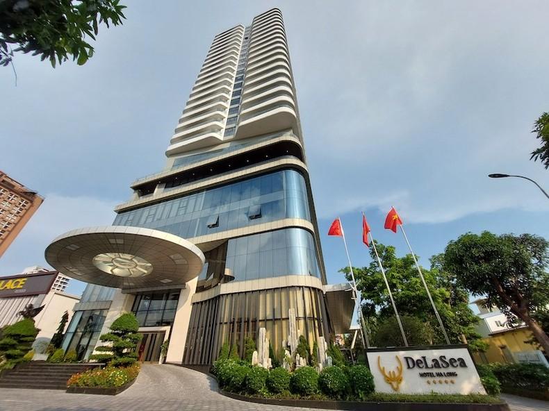 DeLaSea Hạ Long Hotel - 2026