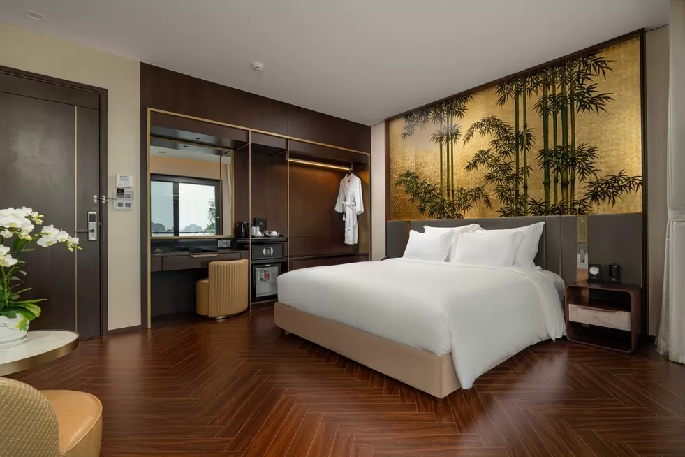 Executive Suite tầng  1