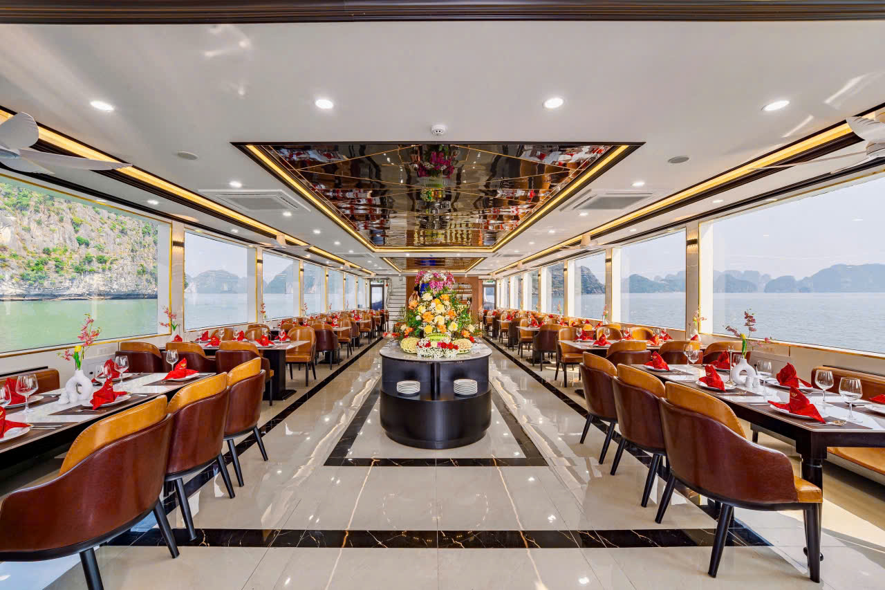 Day Cruise Diamond Cruise