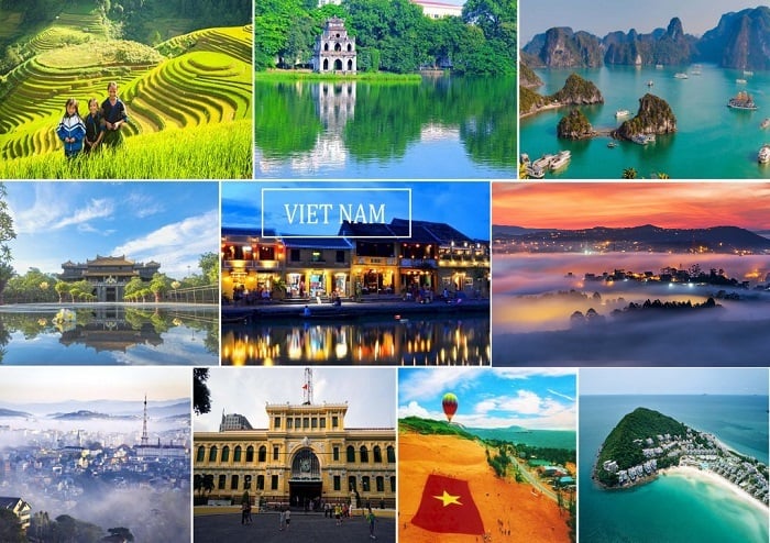The Ultimate Guide to a Perfect Vietnam Package Tour