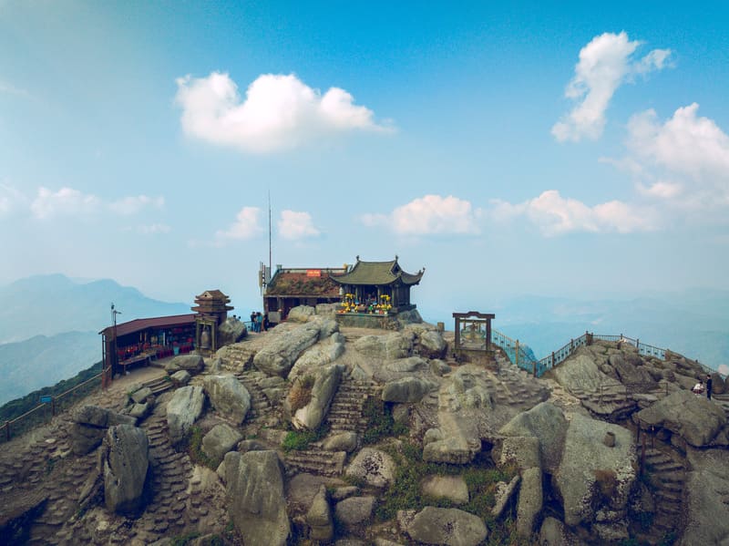 VỊNH HẠ LONG - BÃI CHÁY 2N1D (TÀU 5 SAO PREMIUM + KS 4 SAO)