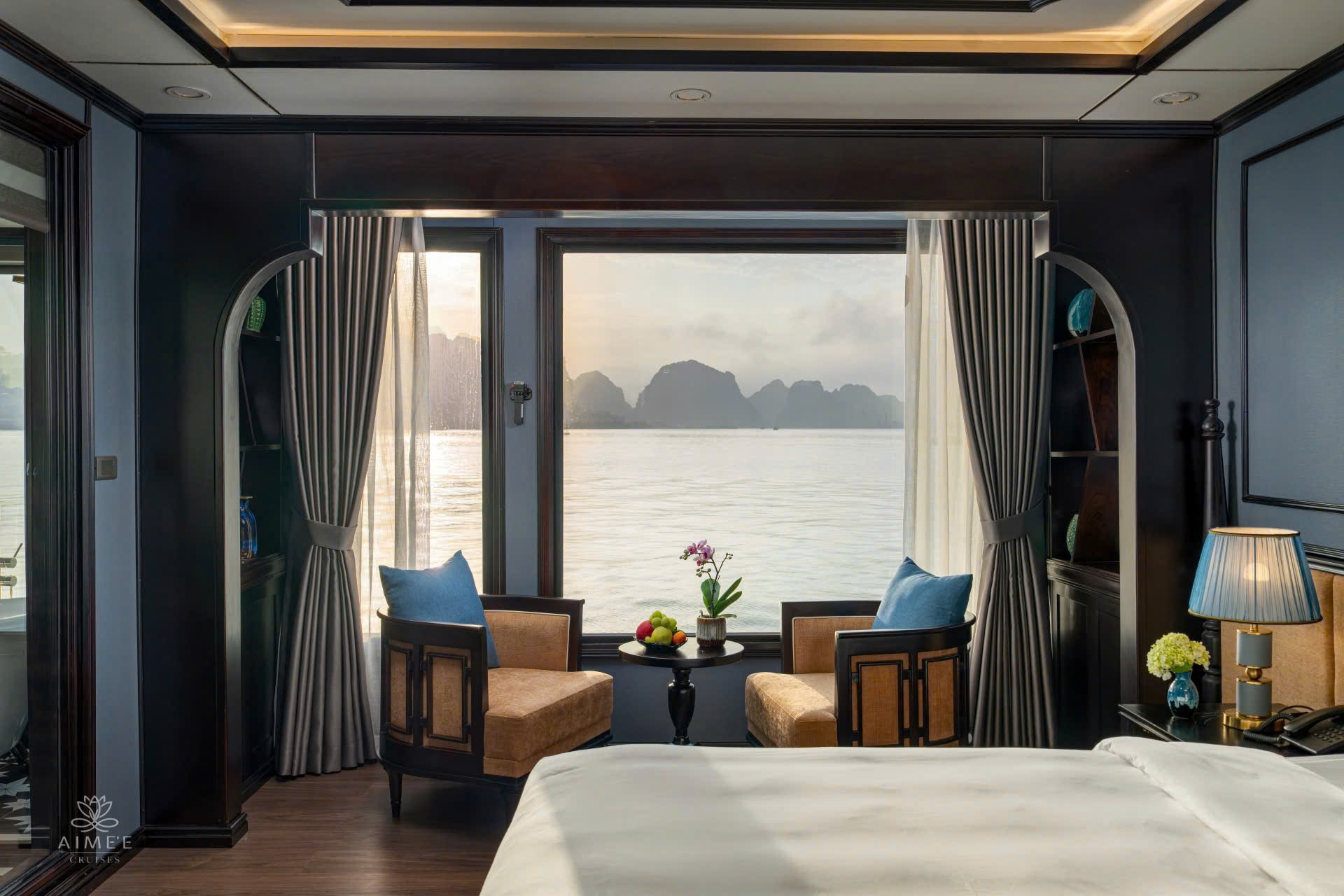 Grace Ocean Suite