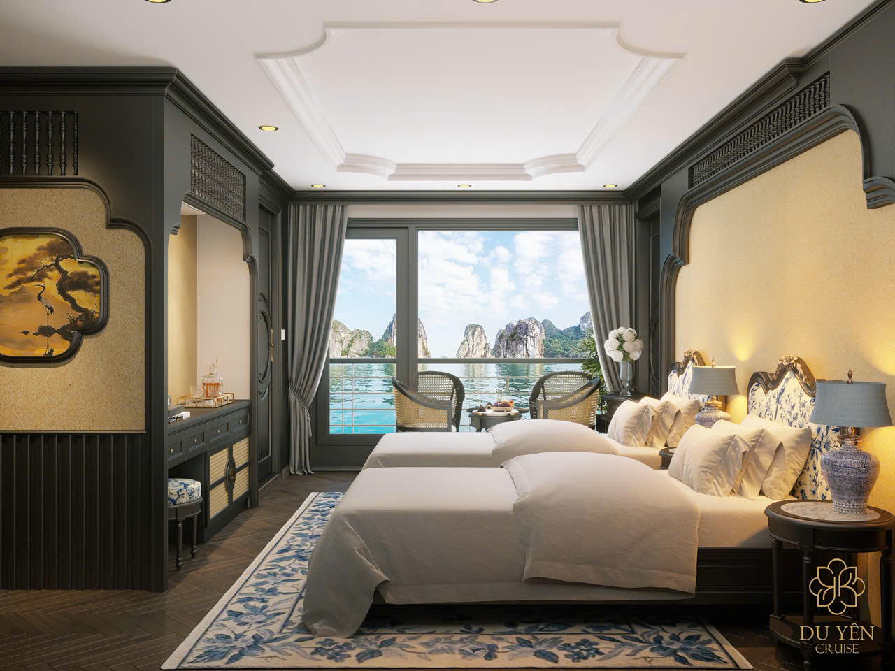 Du-thuyen-du-yen -hang-senior