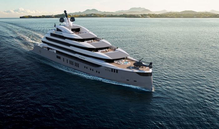 Essence Grand Cruise – Thiên đường nghỉ dưỡng trên vịnh Hạ Long