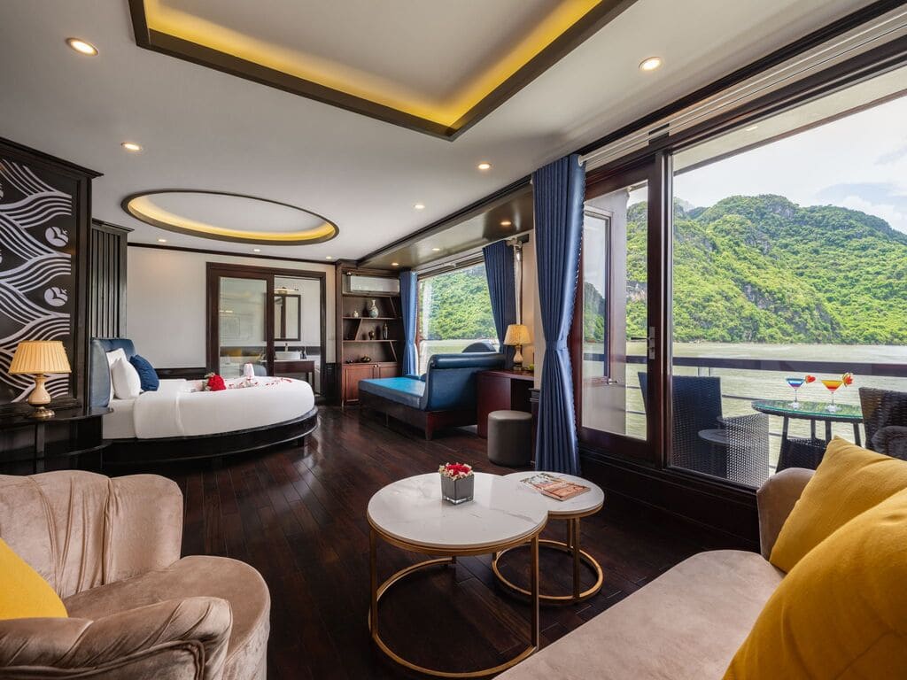ELEGANCE SUITE