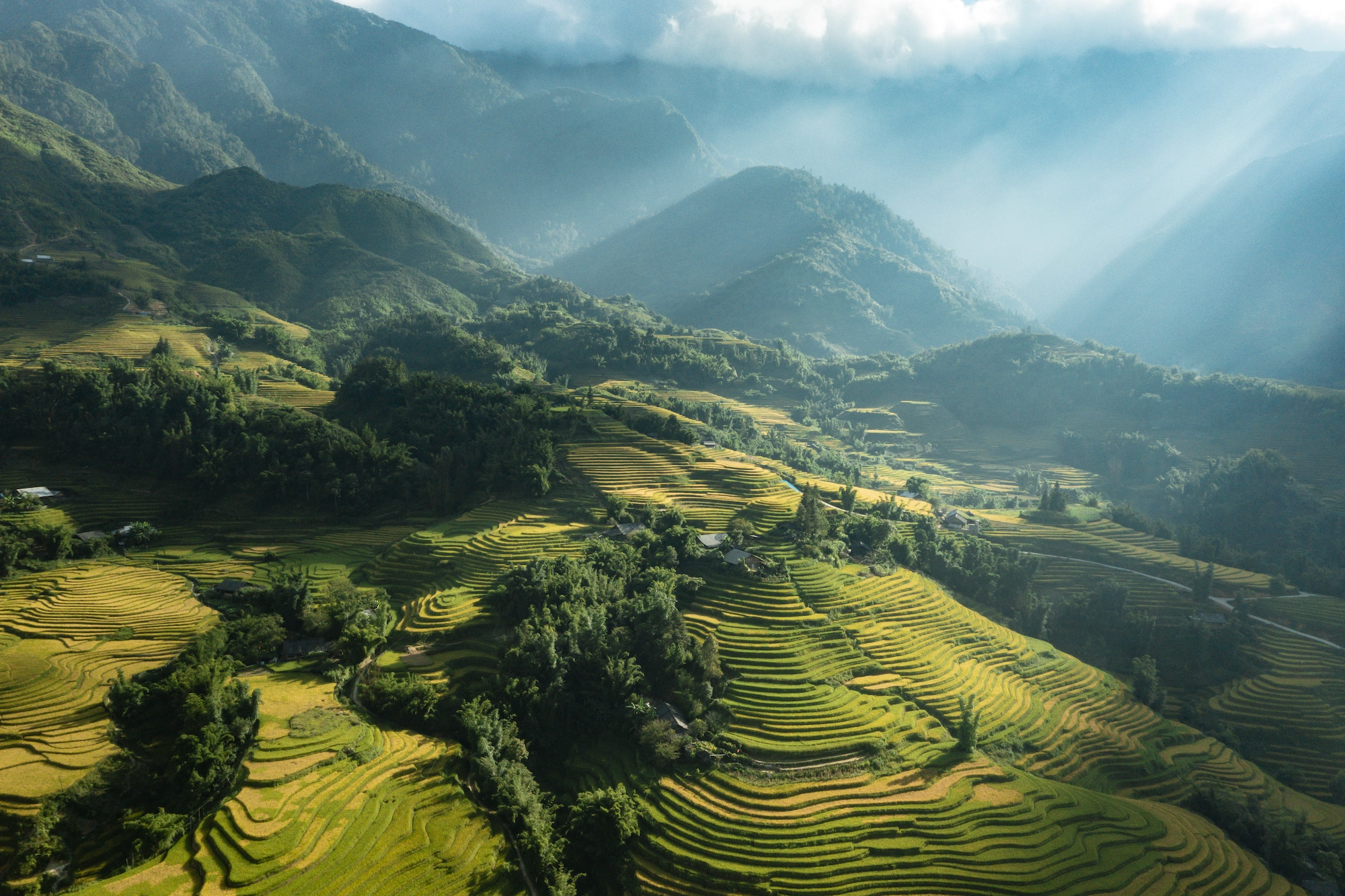 TOUR SAPA 4N3D – HÀNH TRÌNH KHÁM PHÁ THIÊN NHIÊN TUYỆT ĐẸP