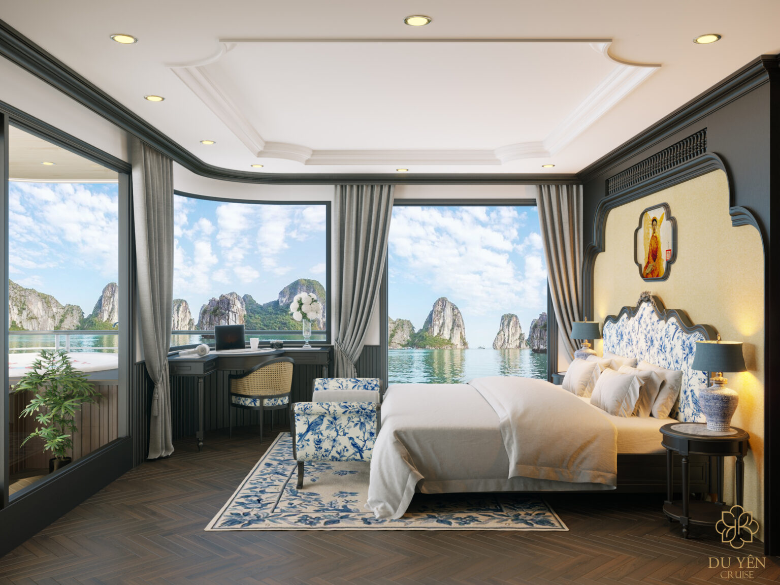 Duyen-Royal-Suite-Cabin