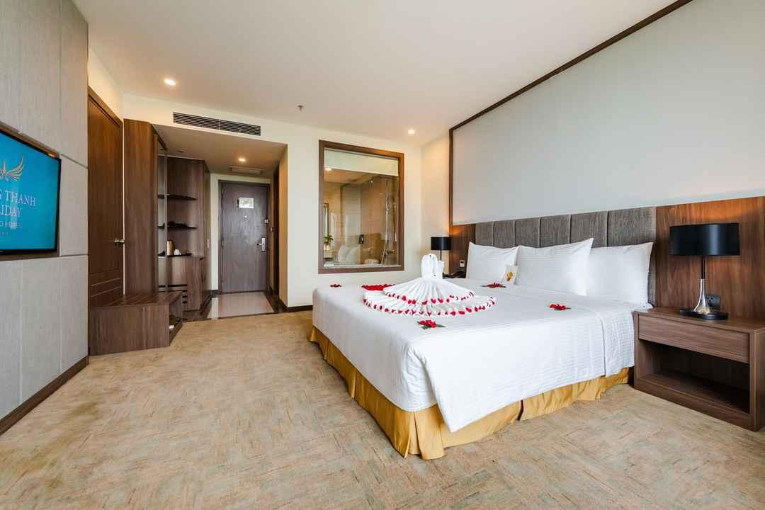 Executive Suite