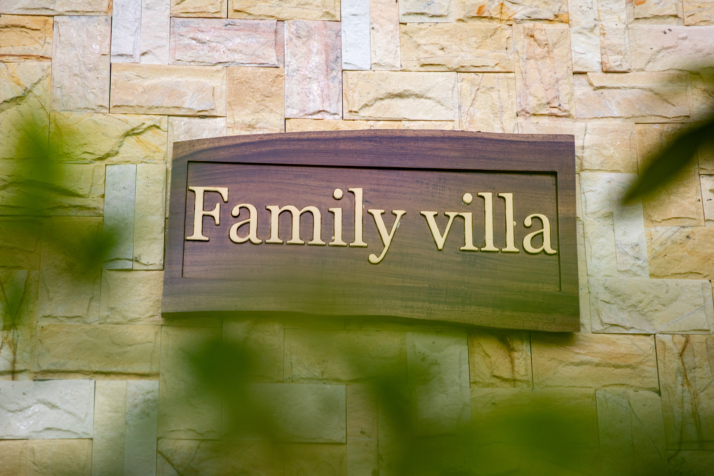 Bai Dinh Riverside Family Villa
