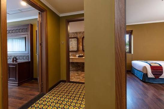 Family Suite