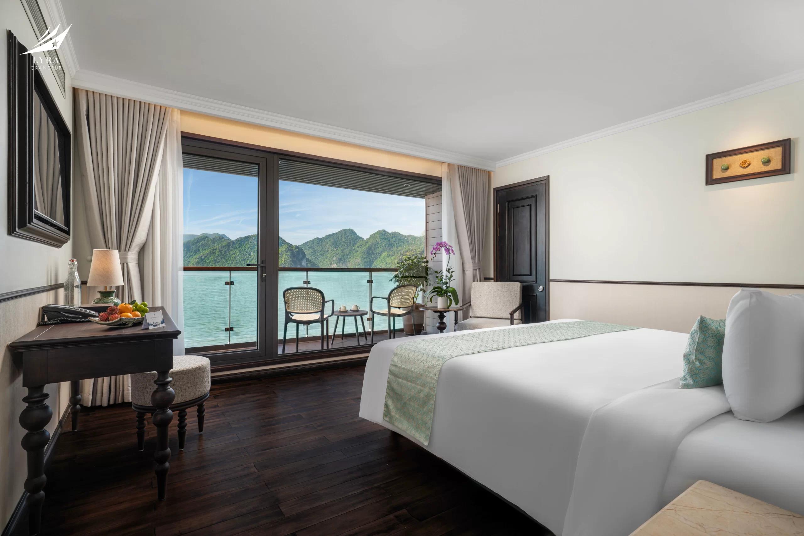 Harmony Suite