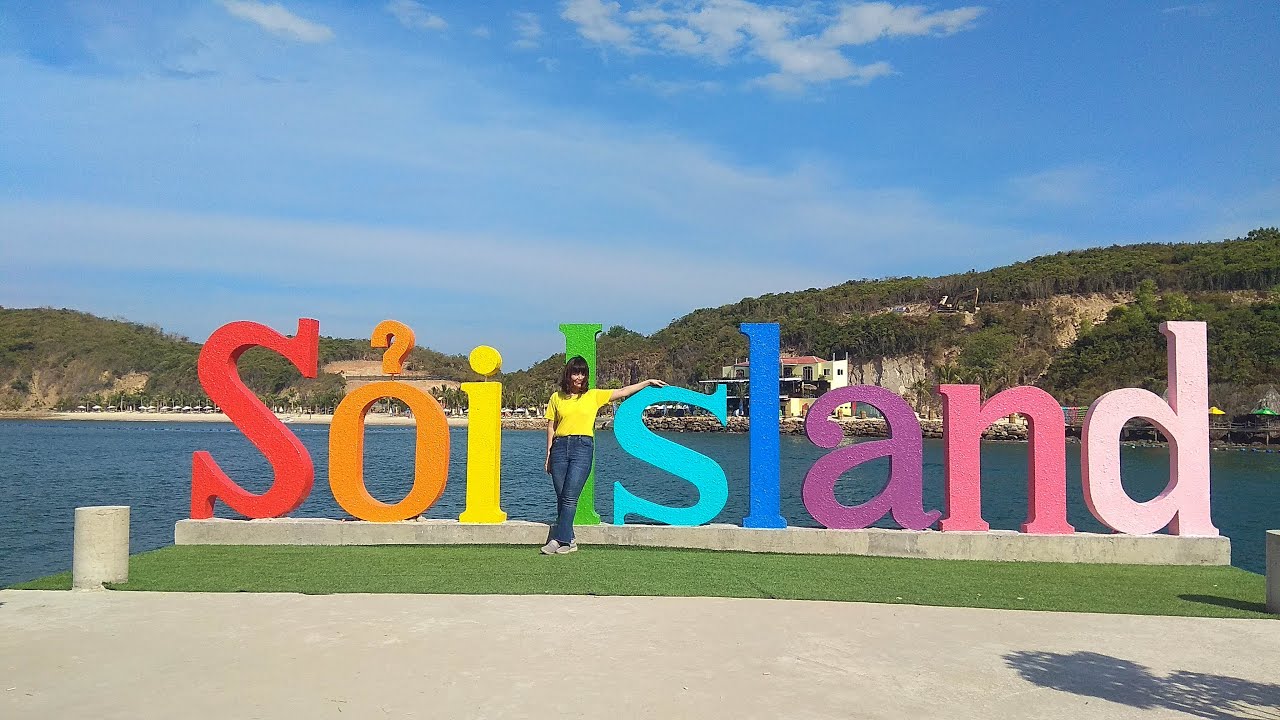 NHA TRANG 1-DAY TOUR: CORAL BAY – FISHING VILLAGE – SOI ISLAND
