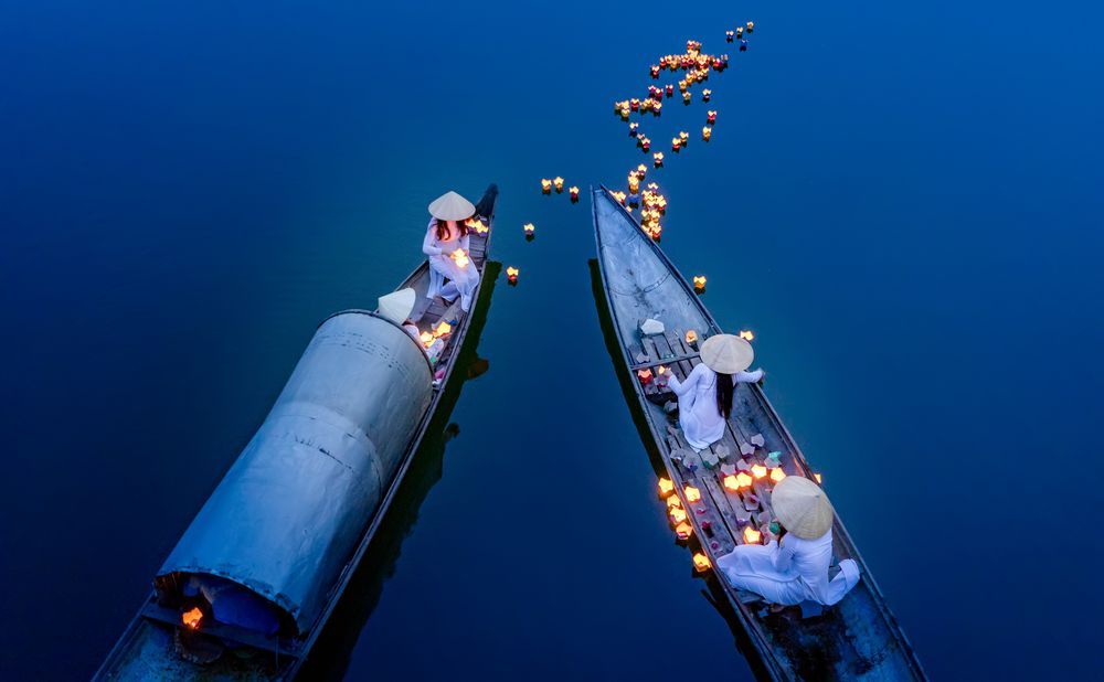 SON TRA - NGU HANH SON - HOI AN - BA NA HILLS - HUE