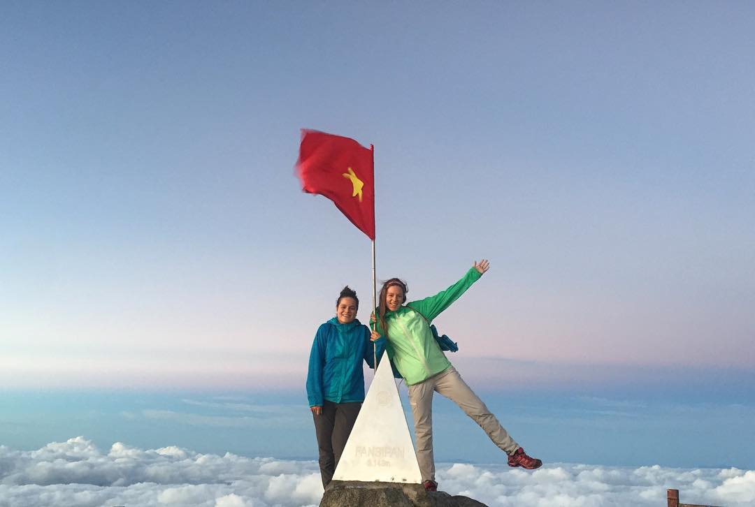 Enchanting Vietnam – 22 Days