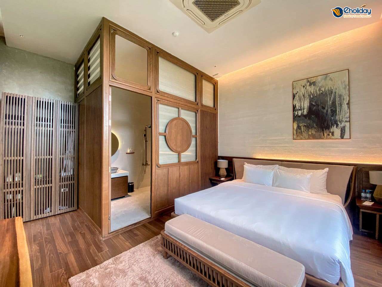 Block villa 6 bedroom