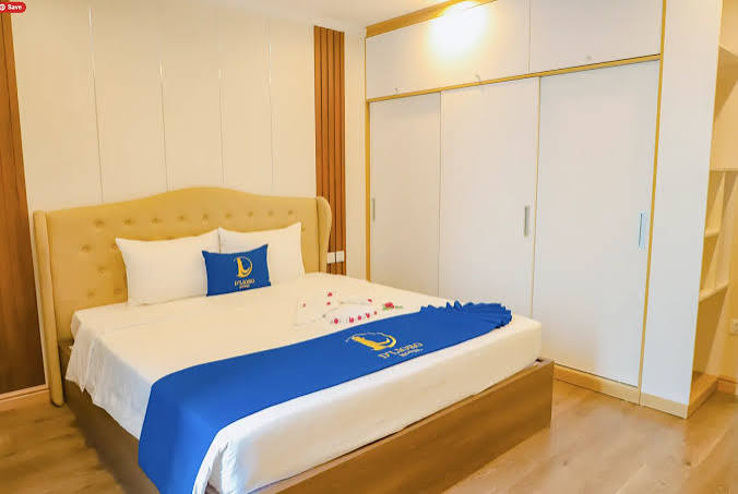 Royal Family Suite