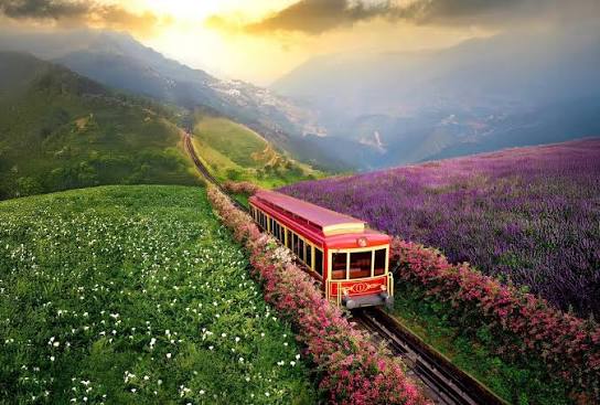 SAPA – HA LONG – DA NANG – HOI AN: A JOURNEY THROUGH VIETNAM’S HERITAGE – 7 DAYS 6 NIGHTS