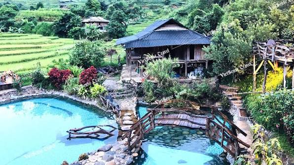 MU CANG CHAI – TRAM TAU 3 DAYS 2 NIGHTS – HOTEL (NEW ITINERARY)
