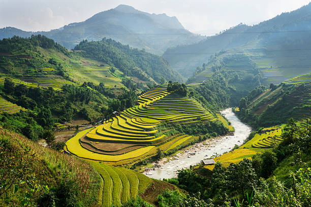 Du lịch Hà Giang: Khám phá những địa điểm nổi bật nhất
