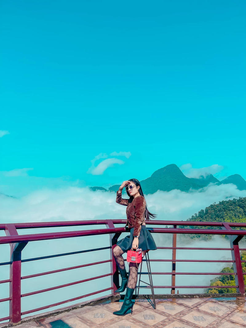Du lịch Tam Đảo Vĩnh Phúc: Những địa điểm đẹp không thể bỏ qua