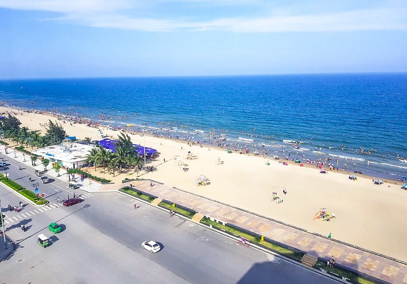 Cẩm Nang Du Lịch Sầm Sơn môi nhất 2025