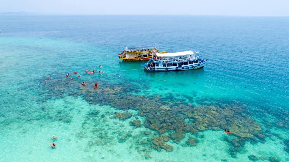 Cẩm Nang Du Lịch Nha Trang – Khám Phá Thành Phố Biển Sôi Động