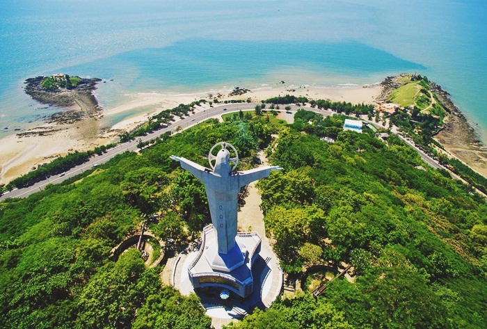 Cẩm nang du lịch Vũng Tàu mới nhất năm 2025