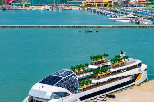 Du Thuyền Vịnh Hạ Long – Trọn Gói Cho Khách Đoàn, Team Building