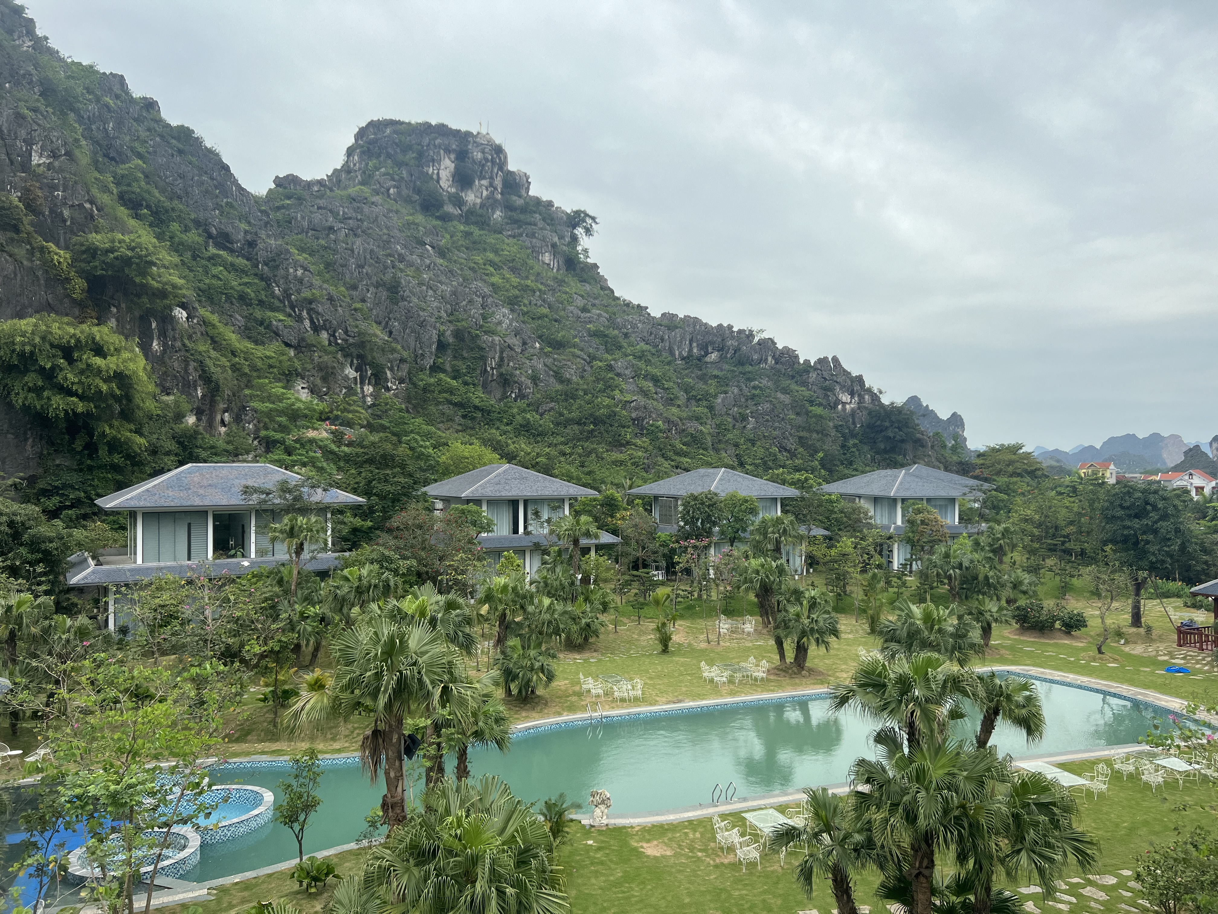 Minawa Kenhga Resort & Spa Ninh Bình 2026