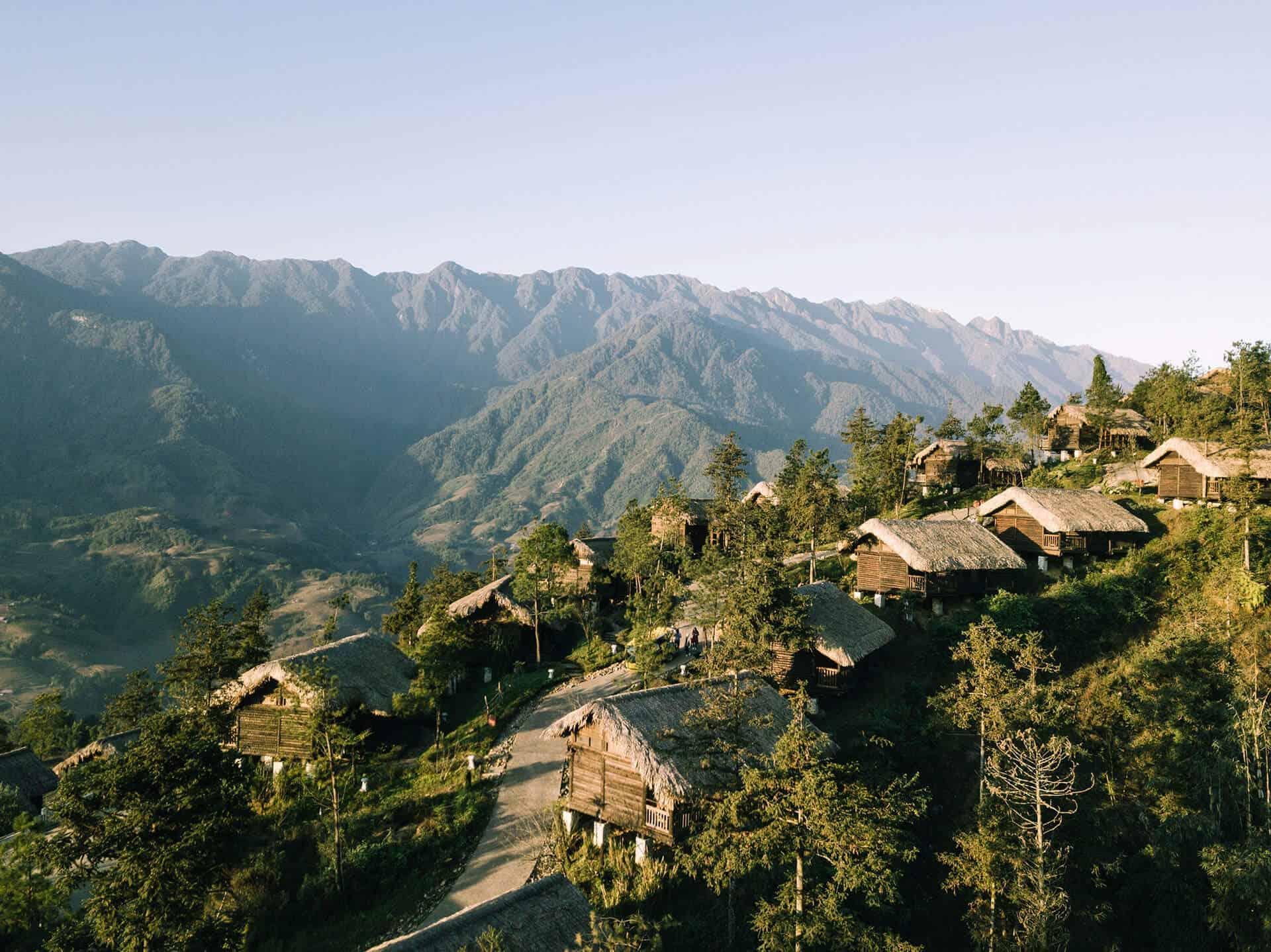 SAPA JADE HILL 2026