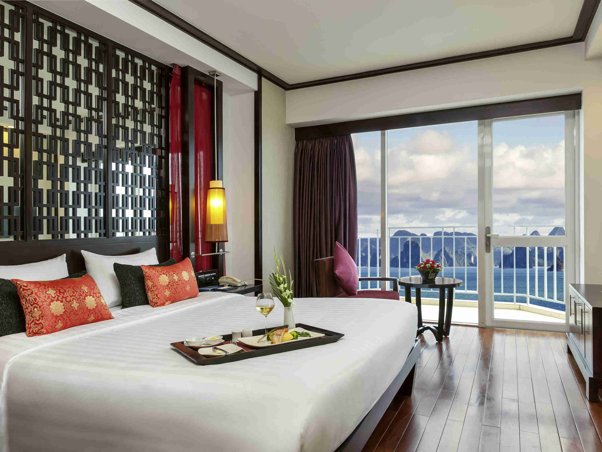 JUNIOR SUITE BAY VIEW