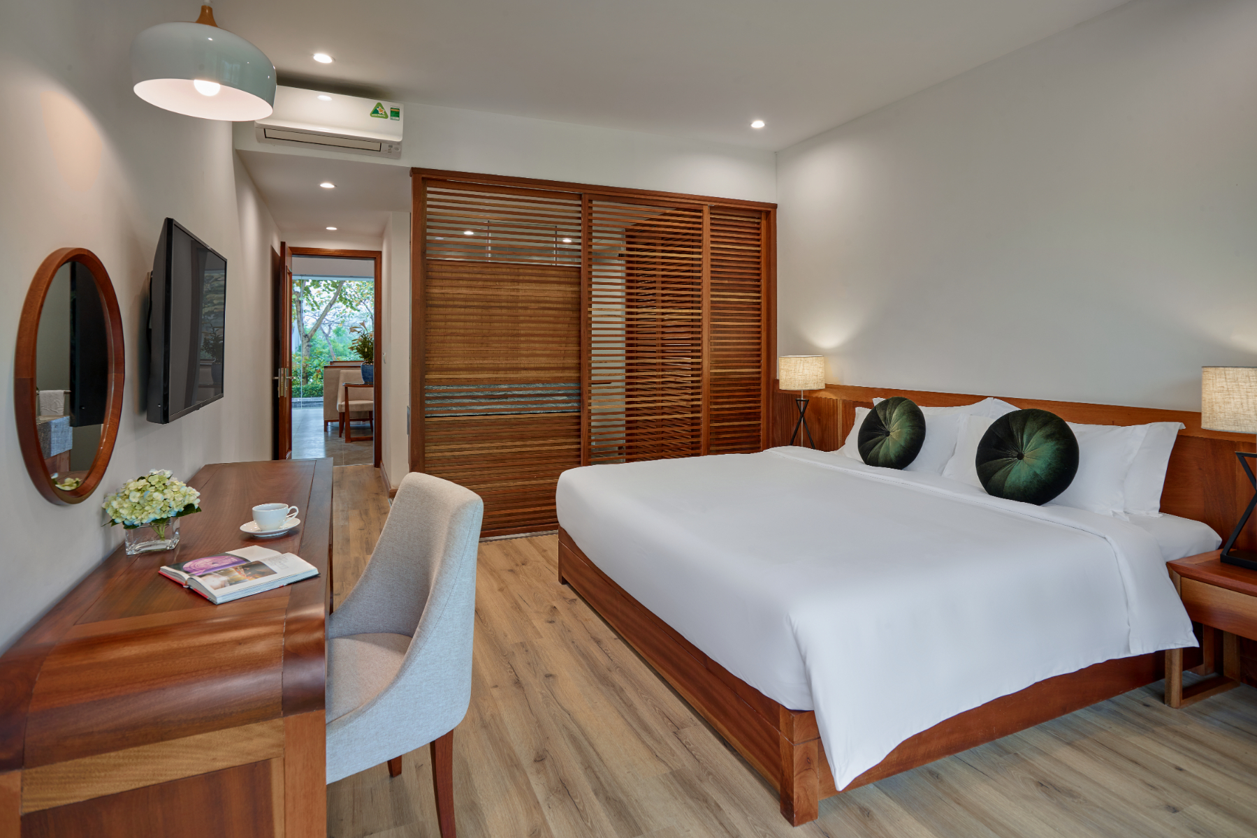 Vedana Villa 1PN