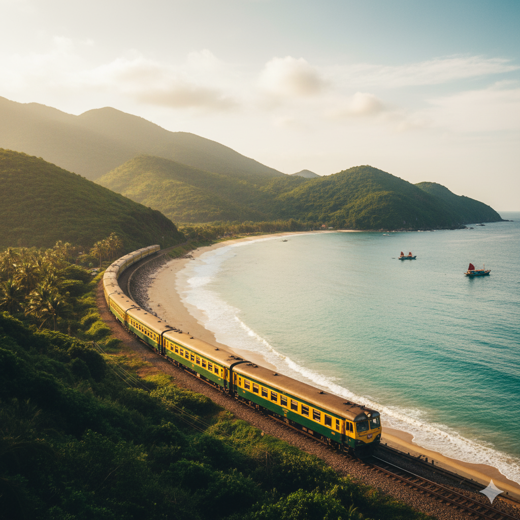 Kinh nghiệm du lịch Việt Nam cần biết