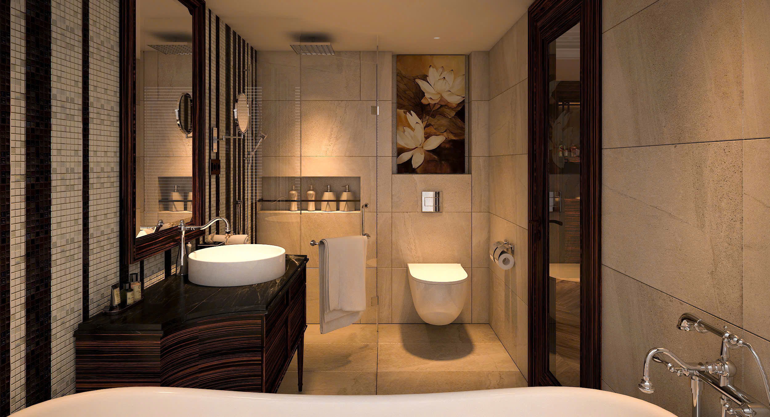 Excecutive Suite
