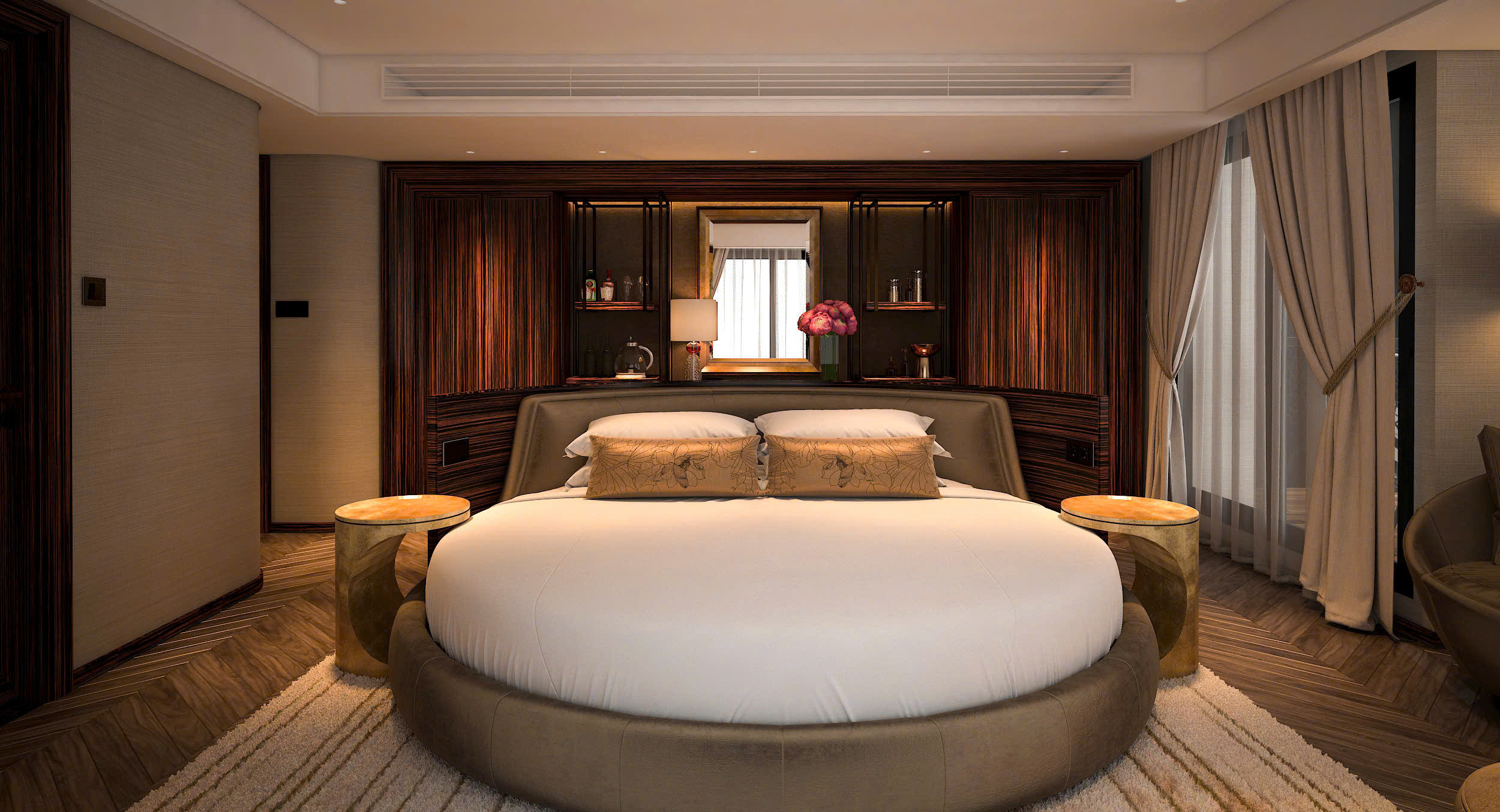 Excecutive Suite