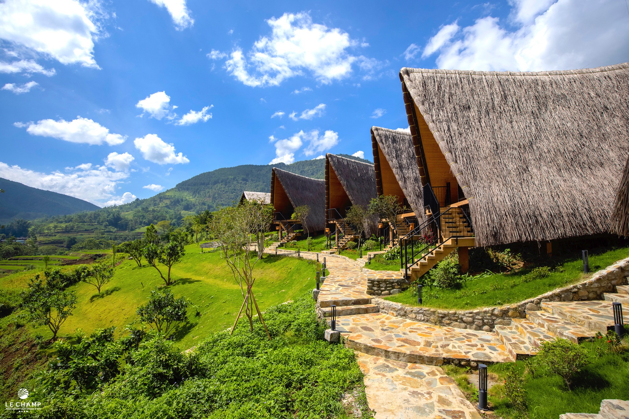 MU CANG CHAI – TU LE 3 DAYS 2 NIGHTS – HOTEL