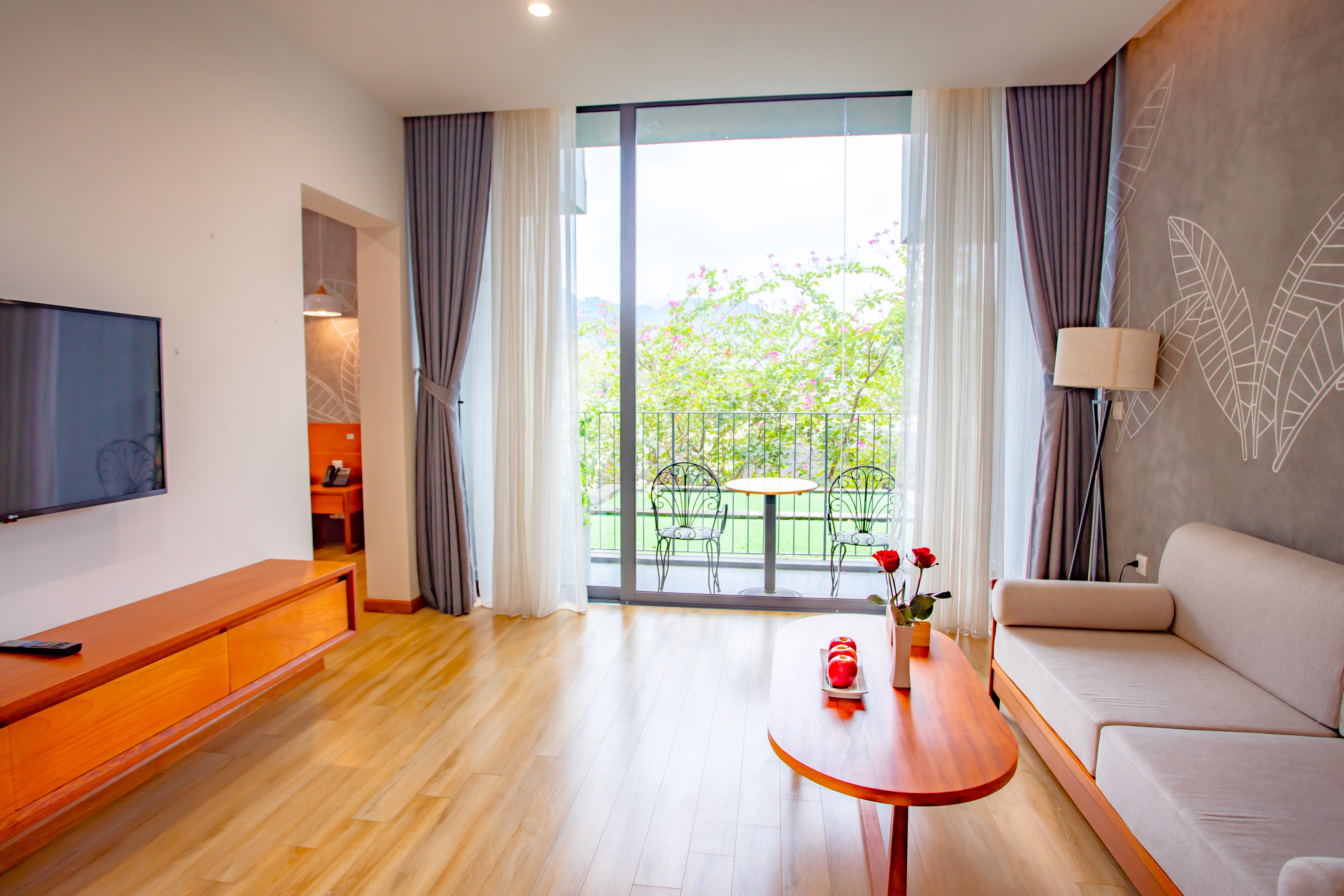 Suite Room