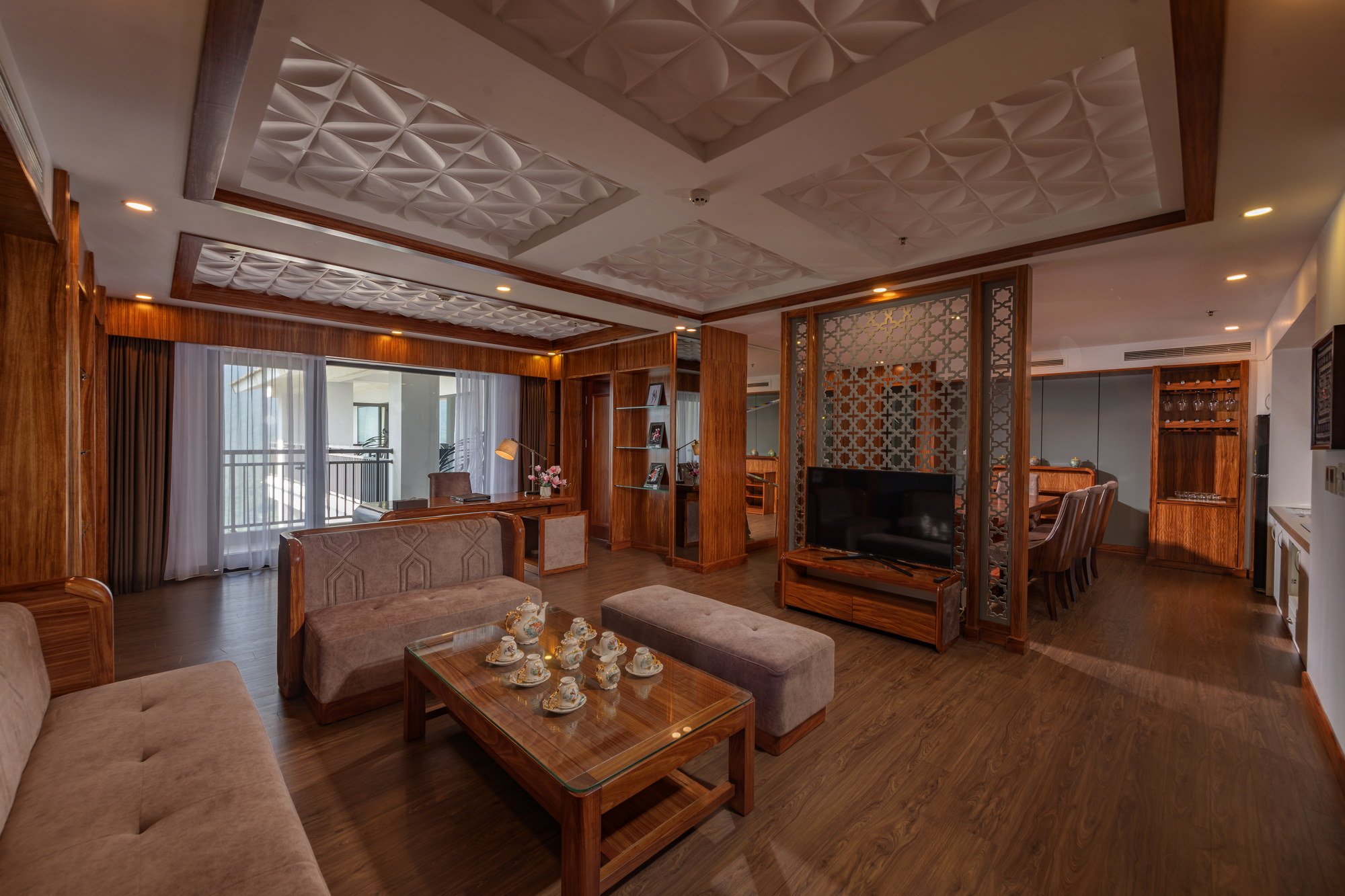 President Suite