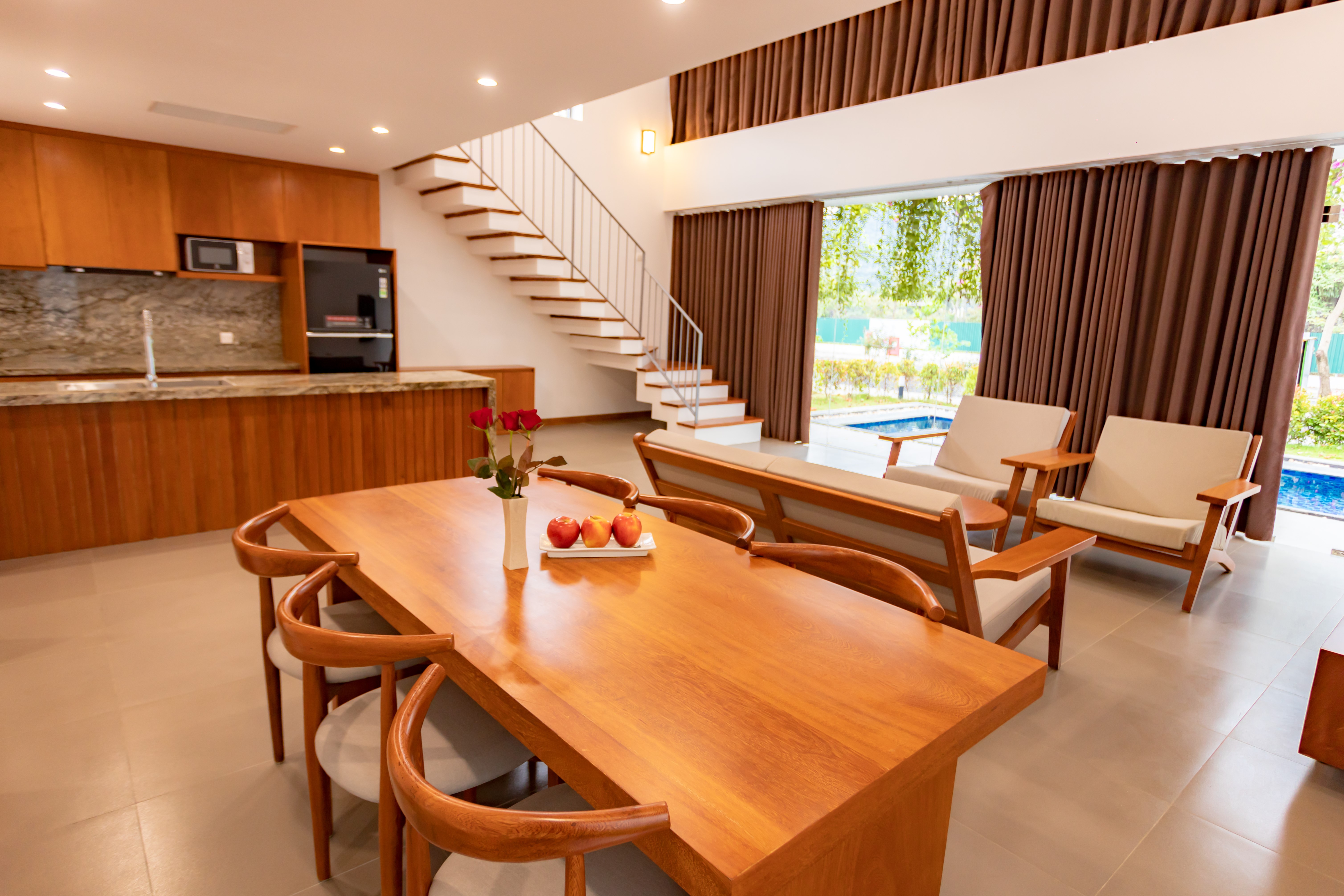 Vedana Villa 2PN