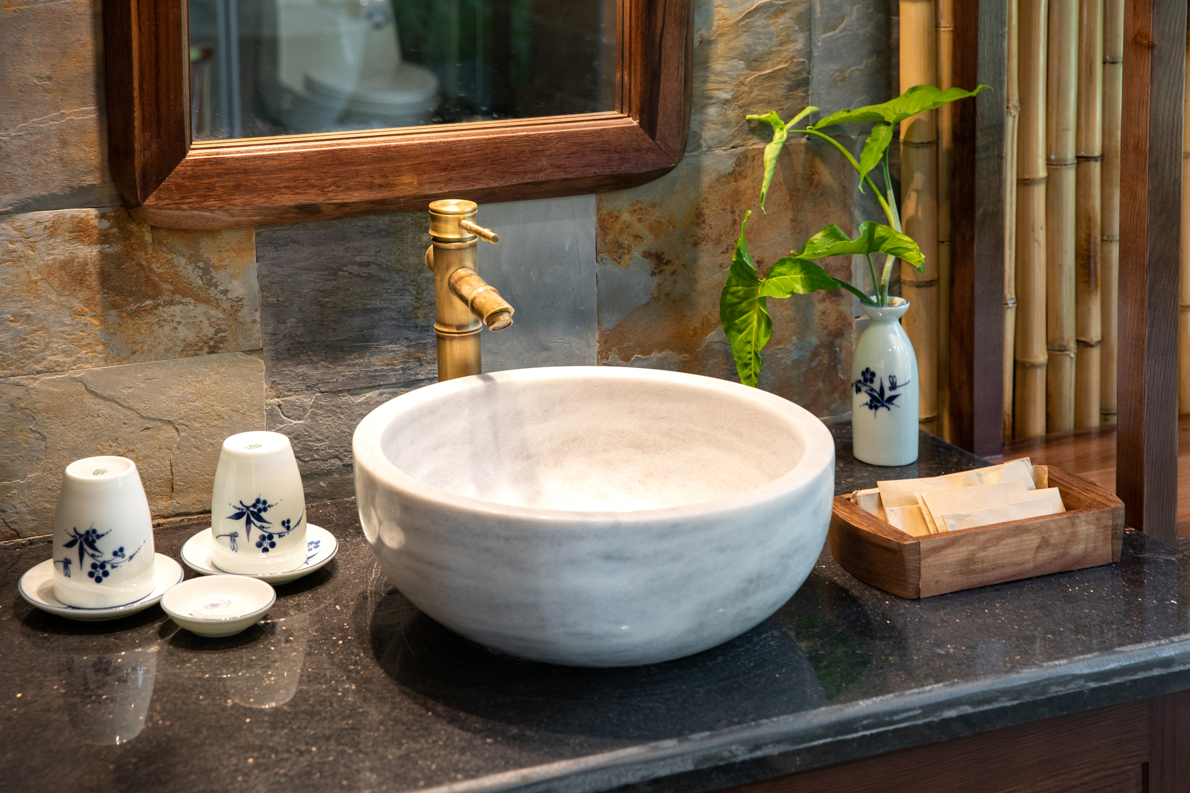Bai Dinh Riverside Luxury Villa