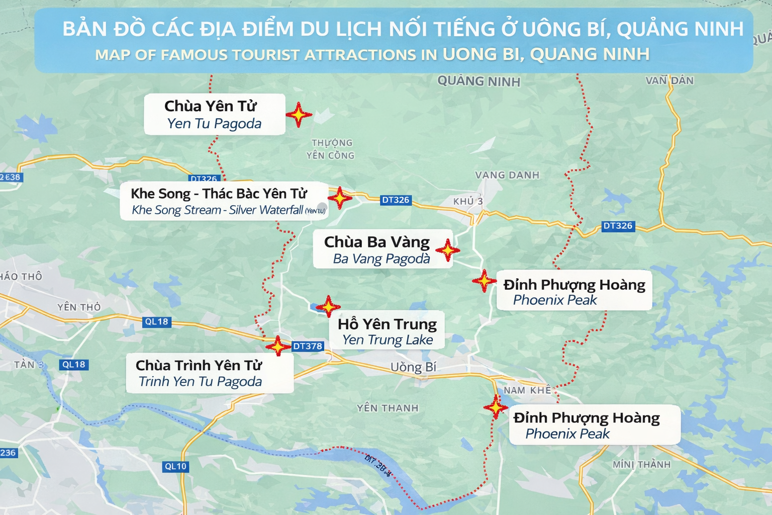 Map uong bi quang ninh
