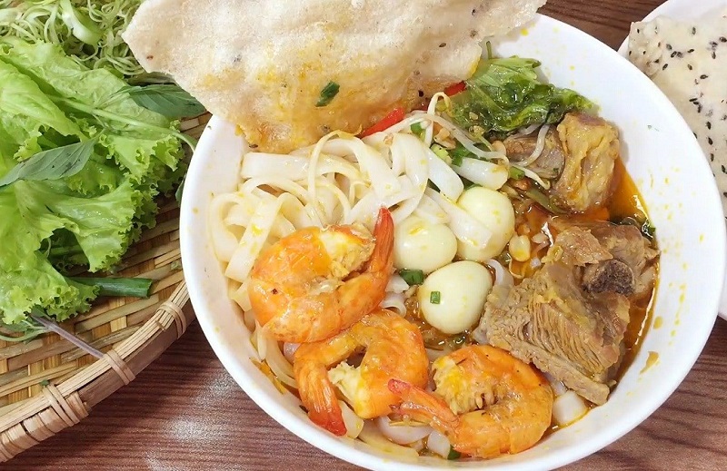Mi-quang