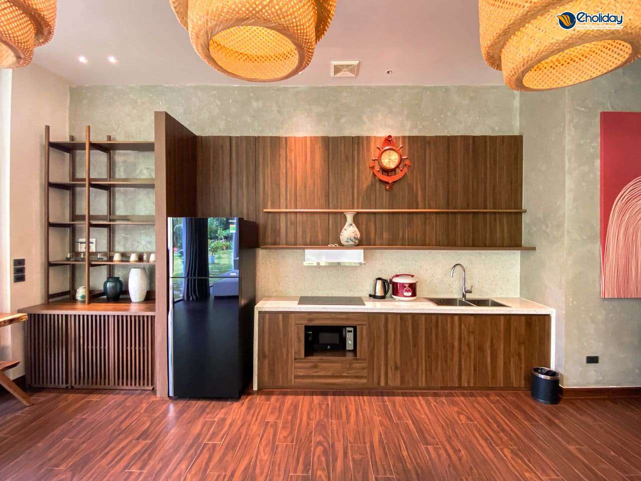 Villa Home 2