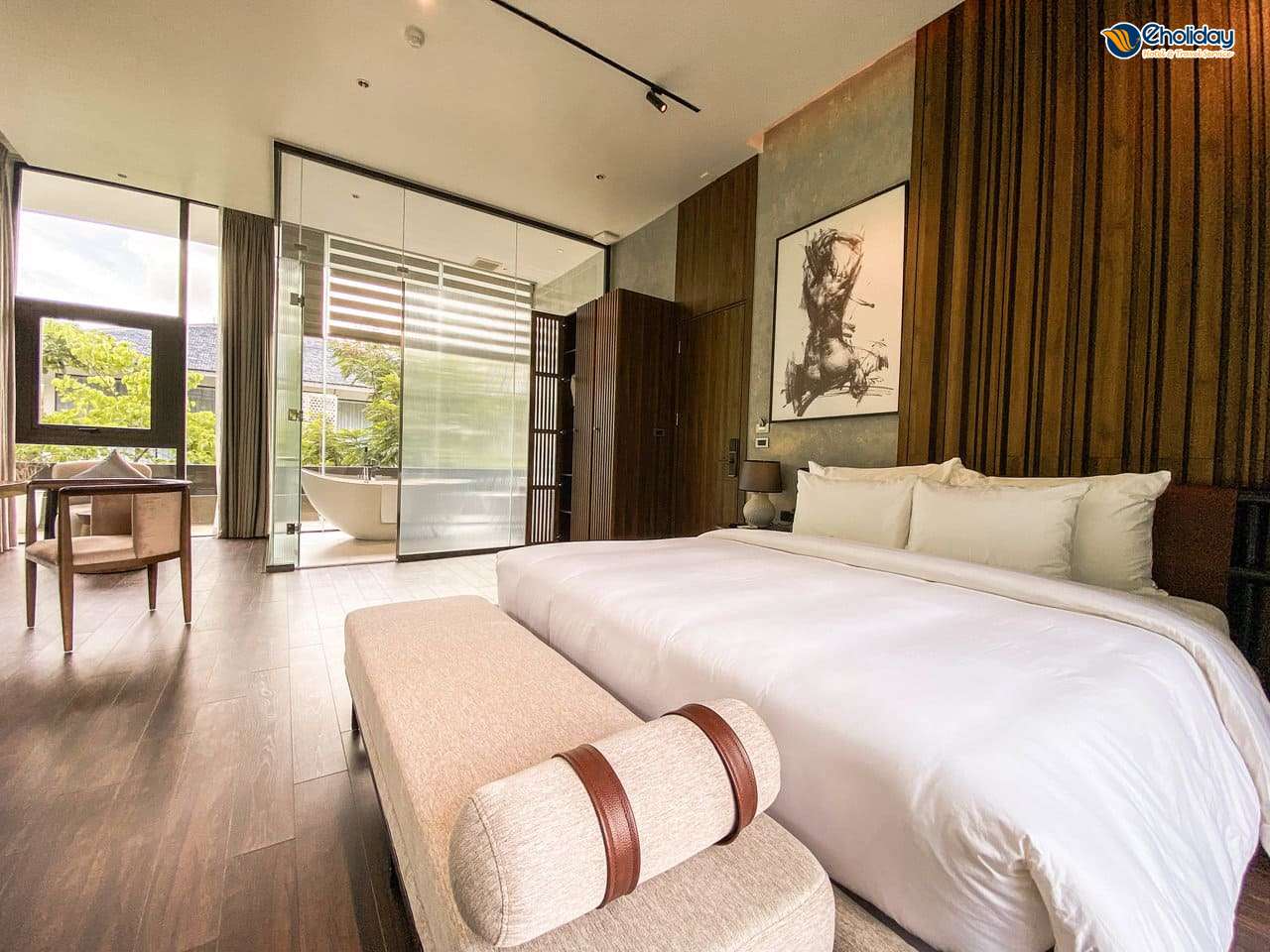 Villa Home 2