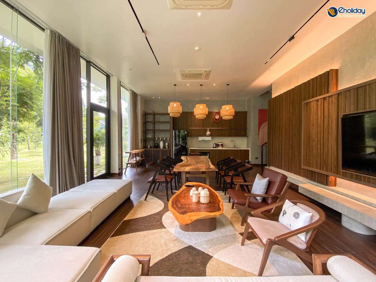 Villa Home 2