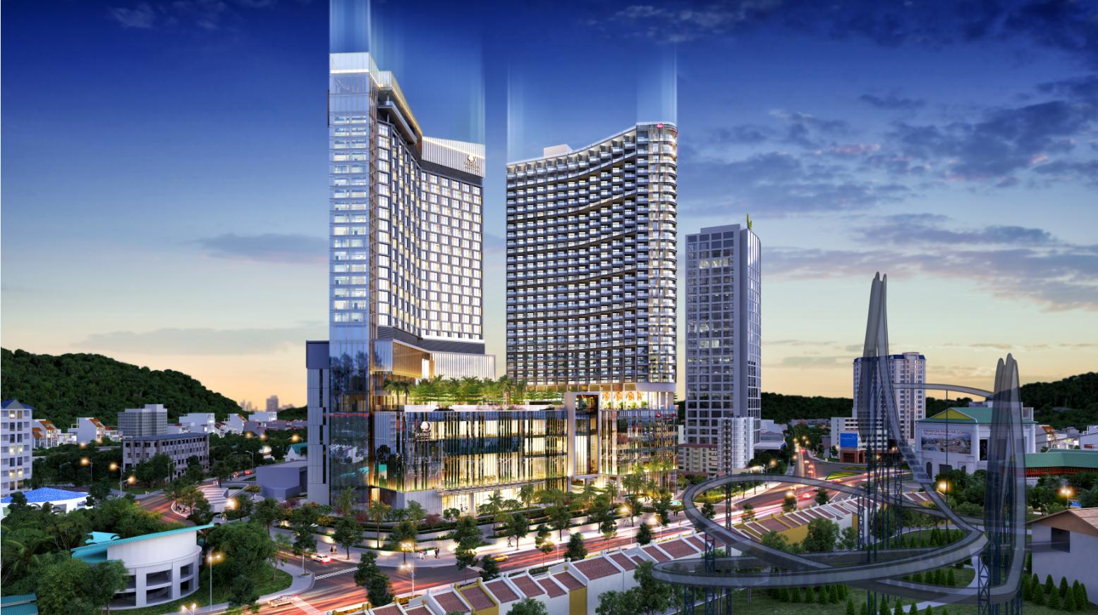 MUONG THANH HOTEL BUILDING B 2026