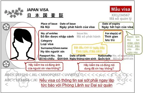 Dịch Vụ VIP: Xử Lý Visa Trong 4 Tiếng | Visa Nhập Cảnh Một Lần Hiệu Lực 1 Tháng