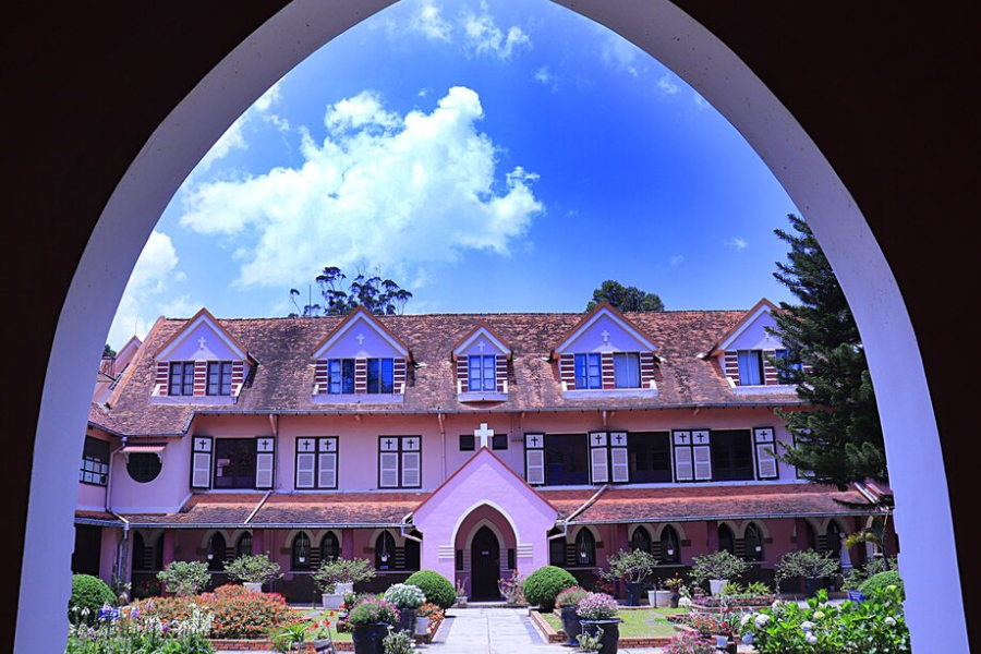 TOUR ZOO DOO DA LAT 1 DAY