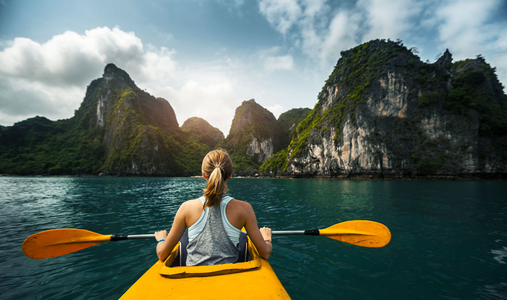 How to Plan the Perfect Ha Long Bay Day Trip from Hanoi